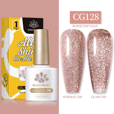 Kit Completo de Esmalte UV 130 Colores - Gel Koudan Profesional - Image 33