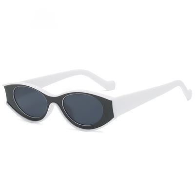 Gafas de Sol Personalizadas con Espejo Cóncavo para Mujer - Image 7
