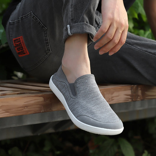 Zapatos Cómodos para Pareja con Malla Transpirable y Suela Suave - Image 6