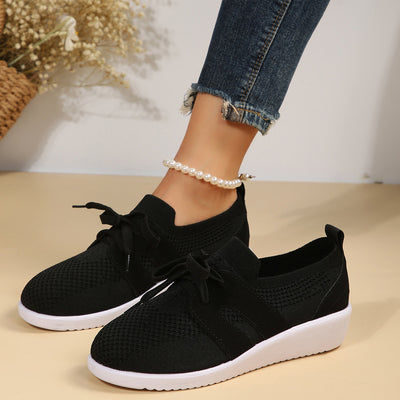 Zapatillas Deportivas Casuales para Mujer - Comodidad y Estilo - Image 29