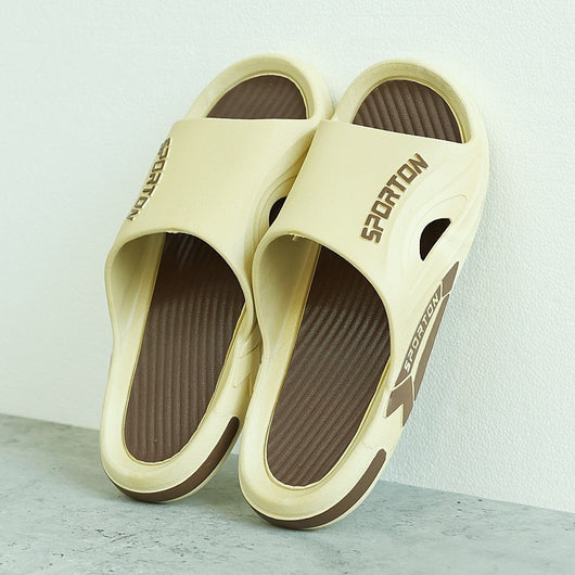 Pantuflas Cómodas con Suela Gruesa Antideslizante - Image 10