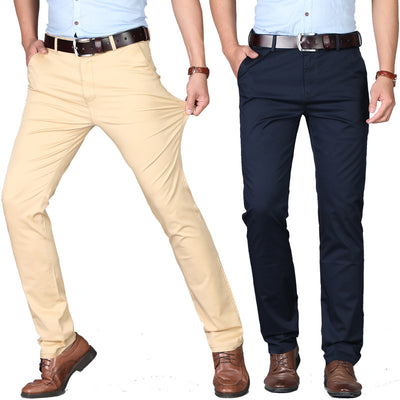 Pantalones Casuales para Hombre - Image 23