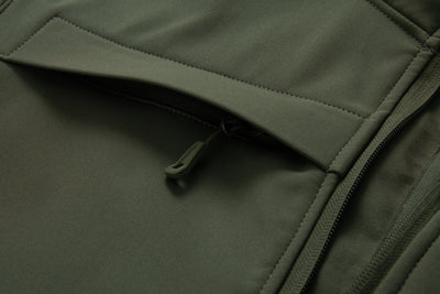 Chaqueta Táctica Shell para Camping y Escalada - Image 11