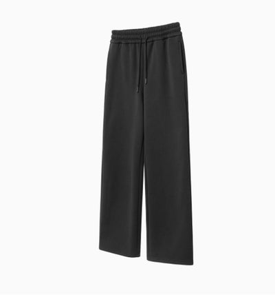 Conjunto de Sudadera con Capucha y Pantalón Deportivo Recto - Image 3