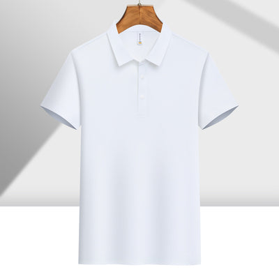 Camiseta Seamless Ice Silk para Trabajo - Tecnología Refrigerante - Image 10