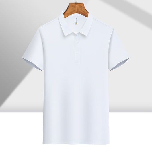 Camiseta Seamless Ice Silk para Trabajo - Tecnología Refrigerante - Image 10