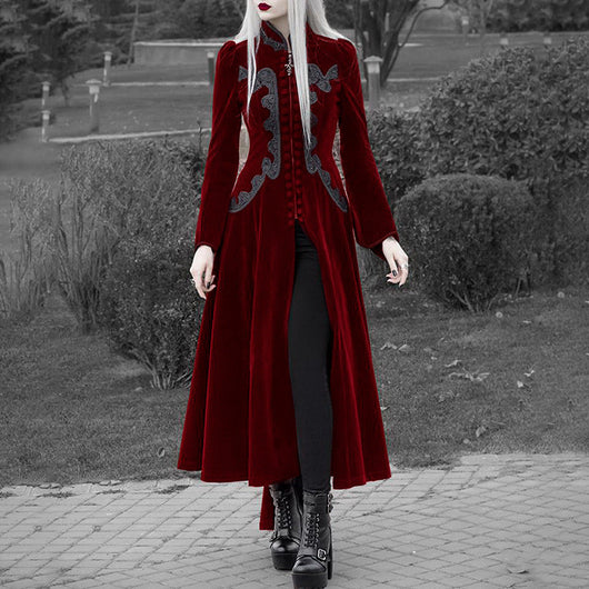 Vestido de Fiesta Elegante Cintura Ajustada Color Sólido - Image 10