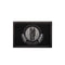 V 904731 Kentucky Negro Velcro Kentucky Negro