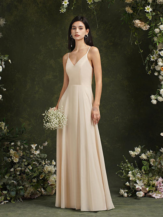 Vestido de Fiesta Escotado Europeo Primavera - Elegancia de Pasarela - Image 10