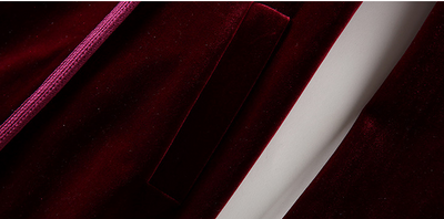 Abrigo Trench Largo Elegante para Mujer - Image 15