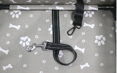 Bolsa Transportadora para Mascotas Impermeable y Resistente - Image 14