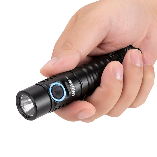 Linterna LED Recargable por USB-C con Luz Ultra Potente - Image 13