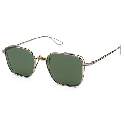 Gafas de Sol con Montura Metálica Protección UV - Image 16