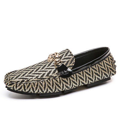 Mocasines Plataforma Trifle - Tallas Grandes - Image 12