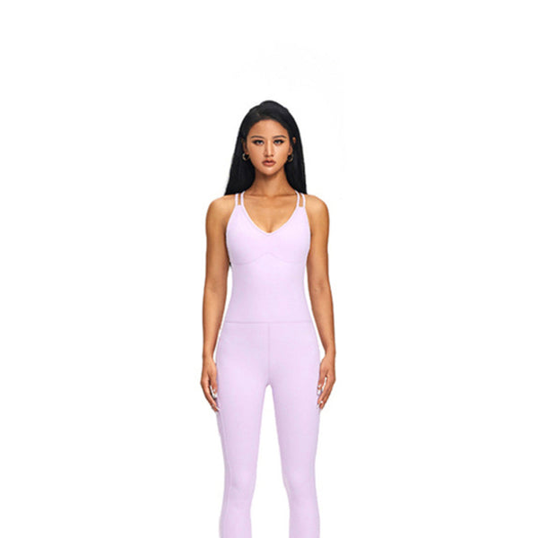 Traje de Yoga Integral para Mujer - Image 9