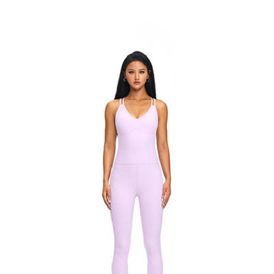 Traje de Yoga Integral para Mujer - Image 9