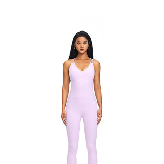 Traje de Yoga Integral para Mujer - Image 9