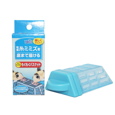 Alimentador Magnético de Larvas Congeladas - Image 6