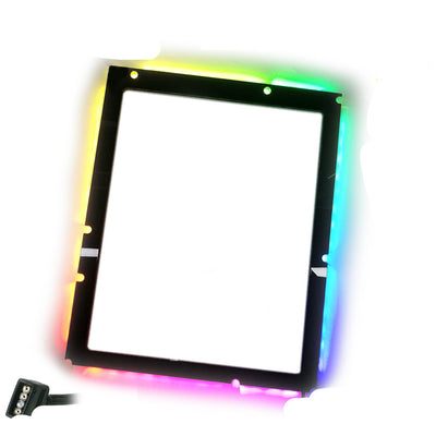 Placa Retroiluminada LED para Motherboard ATX - Image 6