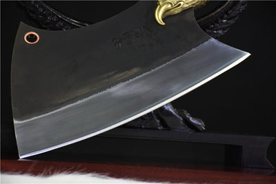 Cortador de Huesos Profesional Eagle Head - Image 17
