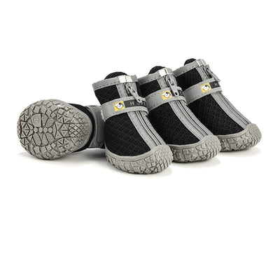 Zapatos Protectores para Mascotas Pequeñas - Bichón, Pomerania y Corgi - Image 8