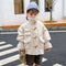 Beige - 110cm