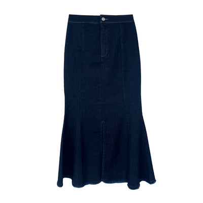 Falda Cintura Alta Elegante para Mujer - Image 9