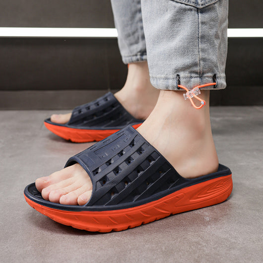Sandalias Deportivas EVA Unisex con Soporte de Arco y Suela Antideslizante