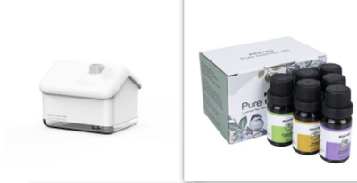 Kit de 6 Aceites Esenciales Premium - Image 7