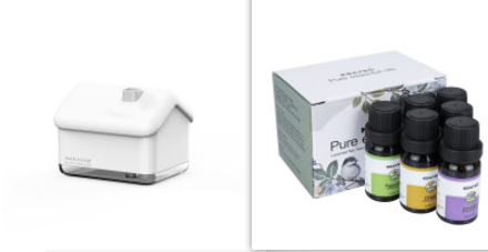 Kit de 6 Aceites Esenciales Premium - Image 7