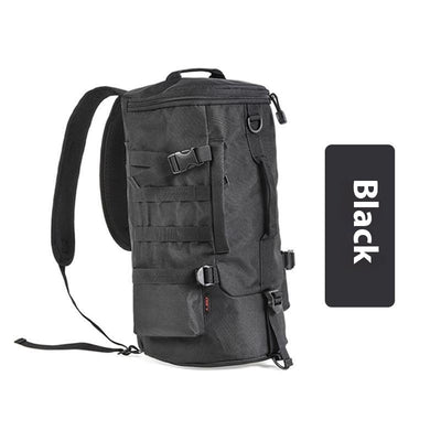 Bolsa de Almacenamiento Multifuncional para Caña de Pescar - Image 11