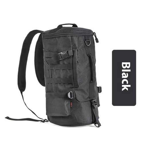 Bolsa de Almacenamiento Multifuncional para Caña de Pescar - Image 11