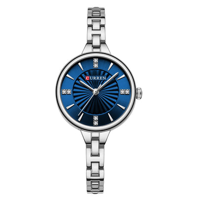 Reloj de Mujer Minimalista Cuarzo Casual - Image 14