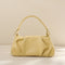 Bolso Bandolera Nube Minimalista Francés - Portátil y Elegante