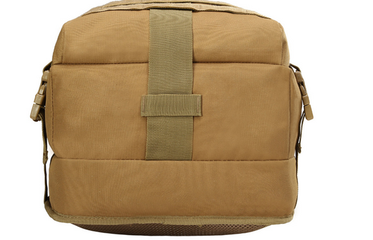 Mochila Táctica Multifuncional para Aventuras y Camping - Image 16
