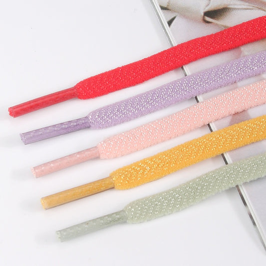 Cordones Elásticos con Patrón de Flechas Multicolor
