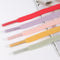 Cordones Elásticos con Patrón de Flechas Multicolor