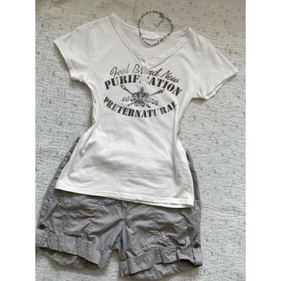 Blusa Ajustada Reductora con Diseño Inteligente - Image 6