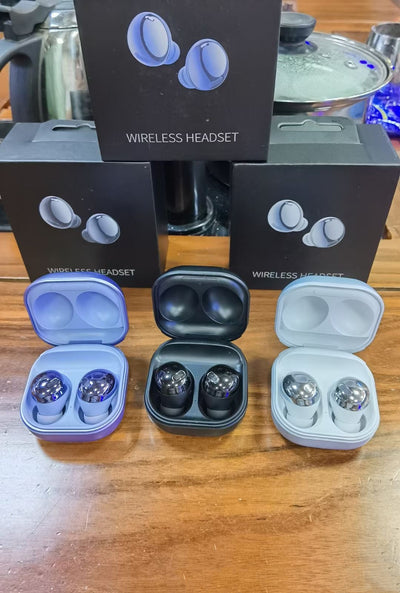 Auriculares Inalámbricos Bluetooth TWS con Sonido Estéreo Premium - Image 5