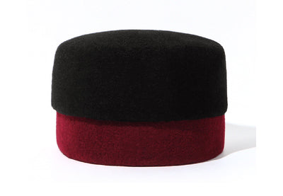Gorra Estilo Boina Retro Arabia Saudita Emiratos - Image 8