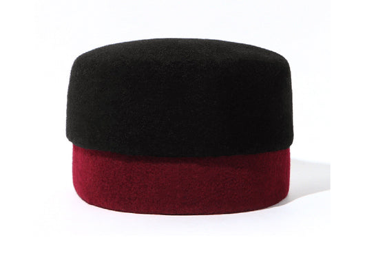 Gorra Estilo Boina Retro Arabia Saudita Emiratos - Image 8