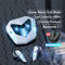 Auriculares Gaming Inalámbricos Bluetooth Binaural