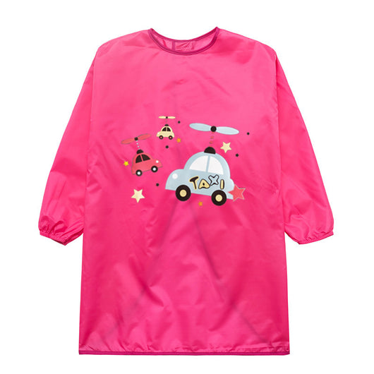 Delantal Impermeable Infantil para Pintar y Crear - Image 30