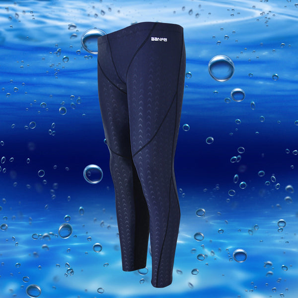 Shorts de Baño Cortos para Hombre con Protección Solar