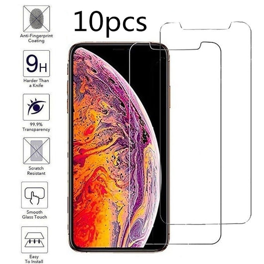 Protector de Pantalla para Celular - Image 8