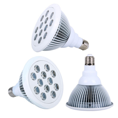 Lámpara de Fisioterapia con Luz Infrarroja LED - Image 9