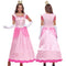 Vestido de Princesa para Halloween y Fiestas Temáticas