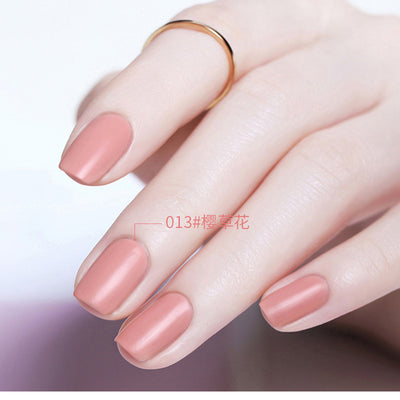 Esmalte de Uñas Verano Secado Rápido Acabado Mate Larga Duración - Image 13