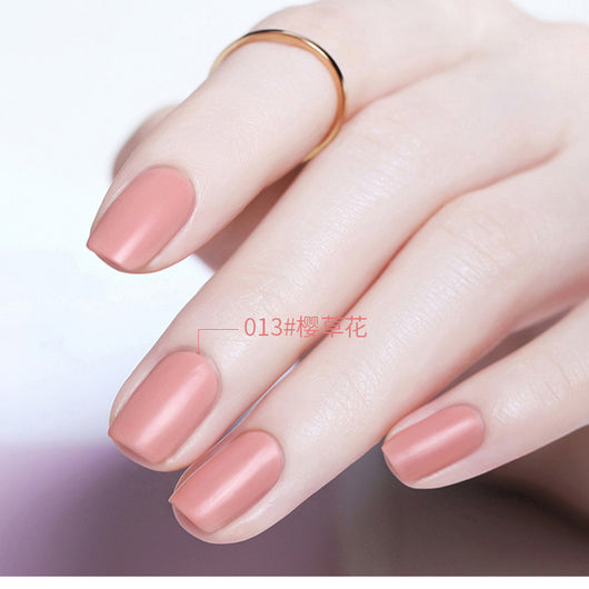 Esmalte de Uñas Verano Secado Rápido Acabado Mate Larga Duración - Image 13