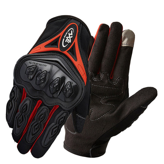 Guantes Moto Invierno Impermeables Térmicos 4 Estaciones - Image 2